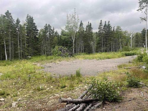 Cabot Trail, Wreck Cove, NS 