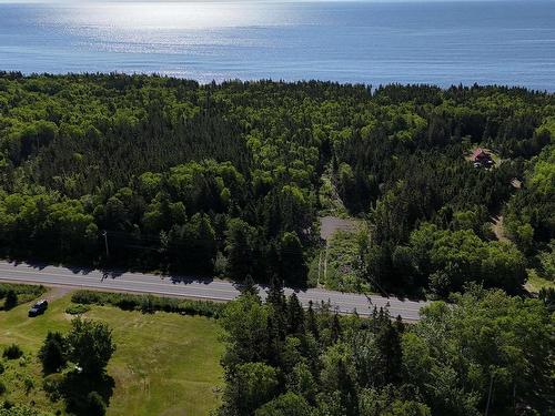 Cabot Trail, Wreck Cove, NS 