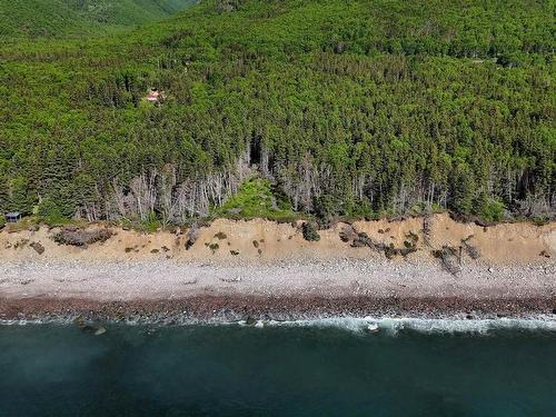 Cabot Trail, Wreck Cove, NS 