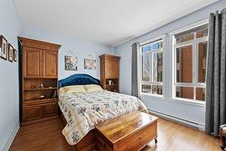 Chambre à coucher principale - 