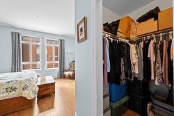 Chambre à coucher principale - 