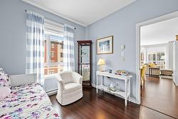 Chambre à coucher - 