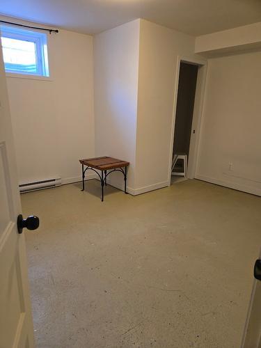 Primary bedroom - A-4869 Rue La Fontaine, Montréal (Mercier/Hochelaga-Maisonneuve), QC - Indoor Photo Showing Other Room