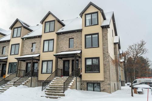 208-18495 Rue J.-A.-Bombardier  Mirabel, QC J7J 0K4