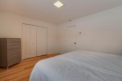 Chambre à coucher principale - 