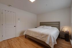 Chambre à coucher principale - 