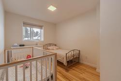 Chambre à coucher - 