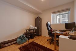 Chambre à coucher - 