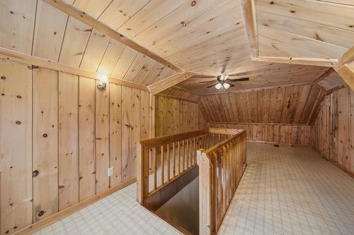 Chambre à coucher - 480 Rue May, Coaticook, QC - Indoor Photo Showing Other Room