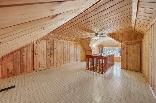 Chambre à coucher - 480 Rue May, Coaticook, QC - Indoor Photo Showing Other Room