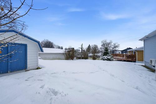 Extérieur - 480 Rue May, Coaticook, QC - Outdoor