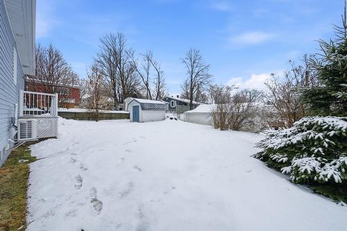 Extérieur - 480 Rue May, Coaticook, QC - Outdoor