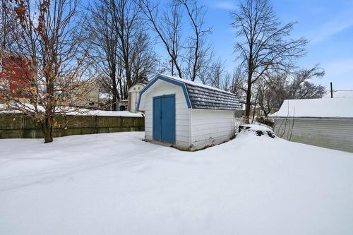 Extérieur - 480 Rue May, Coaticook, QC - Outdoor