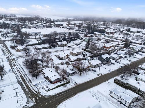 Extérieur - 480 Rue May, Coaticook, QC - Outdoor With View