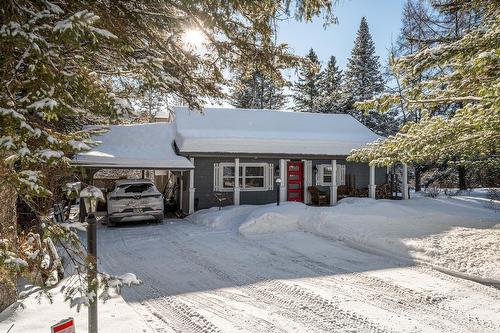 Extérieur - 977 Ch. Notre-Dame, Sainte-Adèle, QC - Outdoor