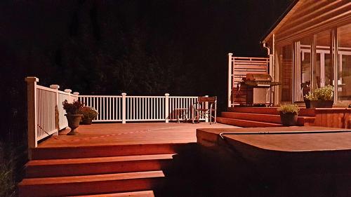 Terrasse - 977 Ch. Notre-Dame, Sainte-Adèle, QC - Indoor Photo Showing Other Room