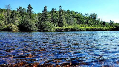Accès au plan d'eau - 977 Ch. Notre-Dame, Sainte-Adèle, QC - Outdoor With Body Of Water With View