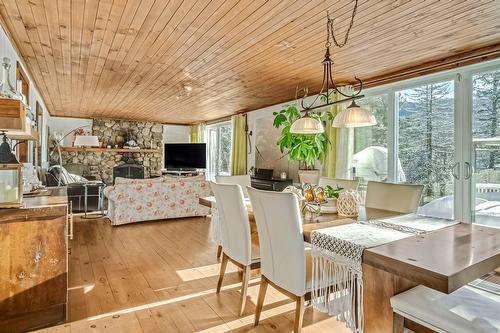 Vue d'ensemble - 977 Ch. Notre-Dame, Sainte-Adèle, QC - Indoor