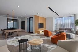 Salle communautaire - 