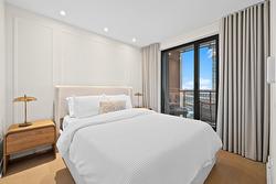 Chambre à coucher principale - 