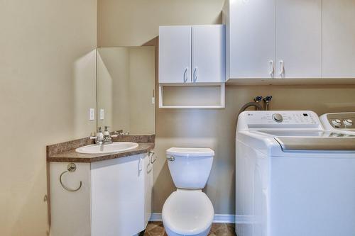 Salle d'eau - 811 Rue Primeau, Saint-Eustache, QC 