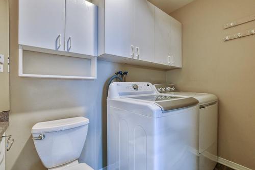 Salle d'eau - 811 Rue Primeau, Saint-Eustache, QC 