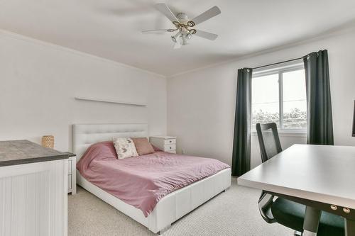 Chambre à coucher principale - 811 Rue Primeau, Saint-Eustache, QC 