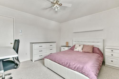 Chambre à coucher principale - 811 Rue Primeau, Saint-Eustache, QC 