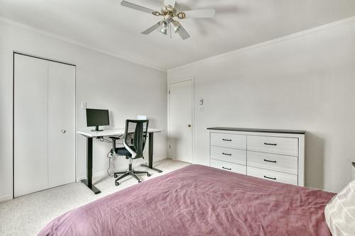 Chambre à coucher principale - 811 Rue Primeau, Saint-Eustache, QC 