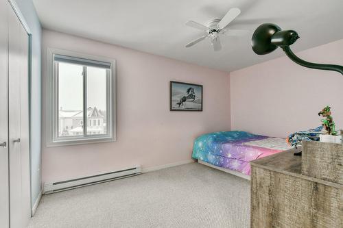 Chambre à coucher - 811 Rue Primeau, Saint-Eustache, QC 