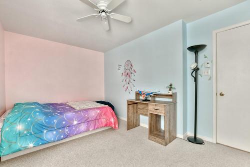 Chambre à coucher - 811 Rue Primeau, Saint-Eustache, QC 