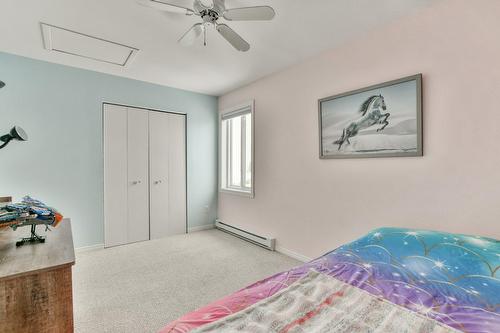 Chambre à coucher - 811 Rue Primeau, Saint-Eustache, QC 