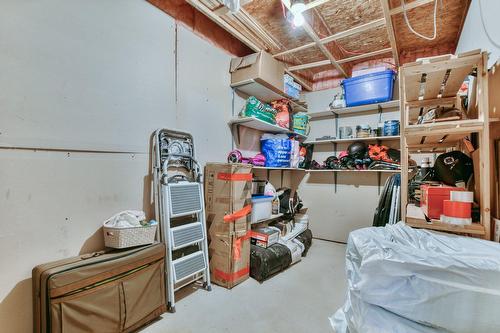 Rangement - 811 Rue Primeau, Saint-Eustache, QC 