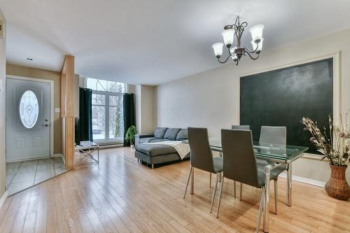 Salle à manger - 811 Rue Primeau, Saint-Eustache, QC 