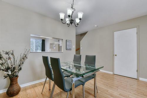 Salle à manger - 811 Rue Primeau, Saint-Eustache, QC 