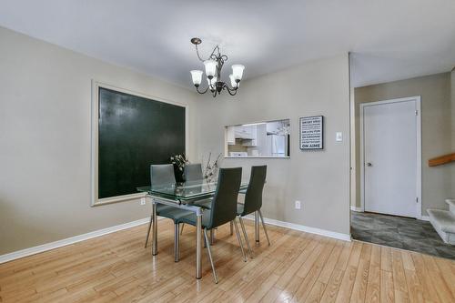 Salle à manger - 811 Rue Primeau, Saint-Eustache, QC 