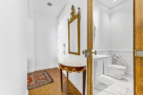 Bathroom - 901-801 Rue De La Commune E., Montréal (Ville-Marie), QC - Indoor