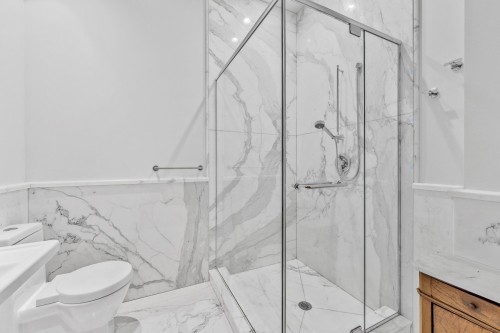 Bathroom - 901-801 Rue De La Commune E., Montréal (Ville-Marie), QC - Indoor Photo Showing Bathroom