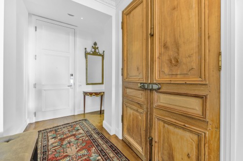 Mud Room - 901-801 Rue De La Commune E., Montréal (Ville-Marie), QC - Indoor Photo Showing Other Room