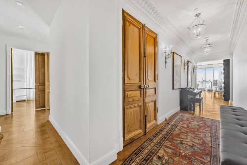 Passageway - 901-801 Rue De La Commune E., Montréal (Ville-Marie), QC - Indoor Photo Showing Other Room