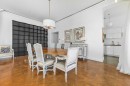 Dining Room - 901-801 Rue De La Commune E., Montréal (Ville-Marie), QC  - Indoor Photo Showing Dining Room 