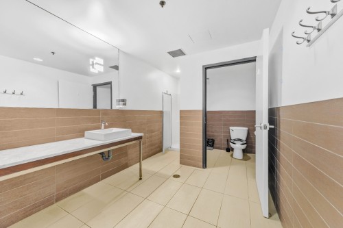 Exercise Room - 901-801 Rue De La Commune E., Montréal (Ville-Marie), QC - Indoor Photo Showing Bathroom