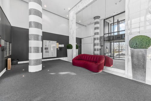 Mud Room - 901-801 Rue De La Commune E., Montréal (Ville-Marie), QC - Indoor Photo Showing Other Room