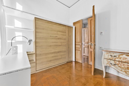 Bedroom - 901-801 Rue De La Commune E., Montréal (Ville-Marie), QC - Indoor Photo Showing Other Room