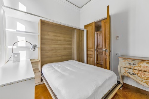 Bedroom - 901-801 Rue De La Commune E., Montréal (Ville-Marie), QC - Indoor Photo Showing Bedroom