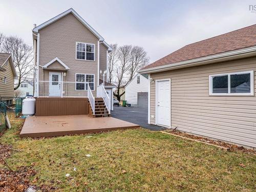 3175 Micmac Street, Halifax, NS 