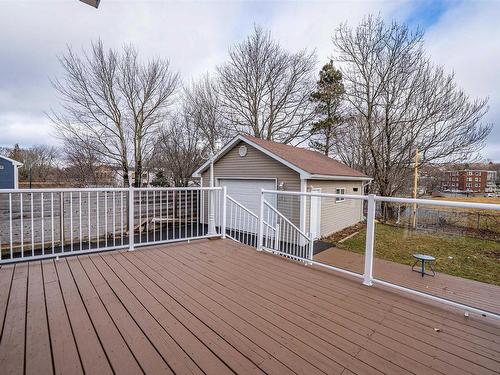 3175 Micmac Street, Halifax, NS 