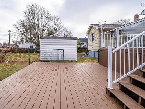 3175 Micmac Street, Halifax, NS 