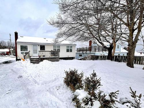 82 Sunnybrae Avenue, Halifax, NS 