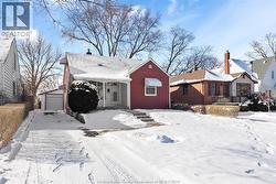 927 ST MARY'S BOULEVARD  Windsor, ON N8S 2V1